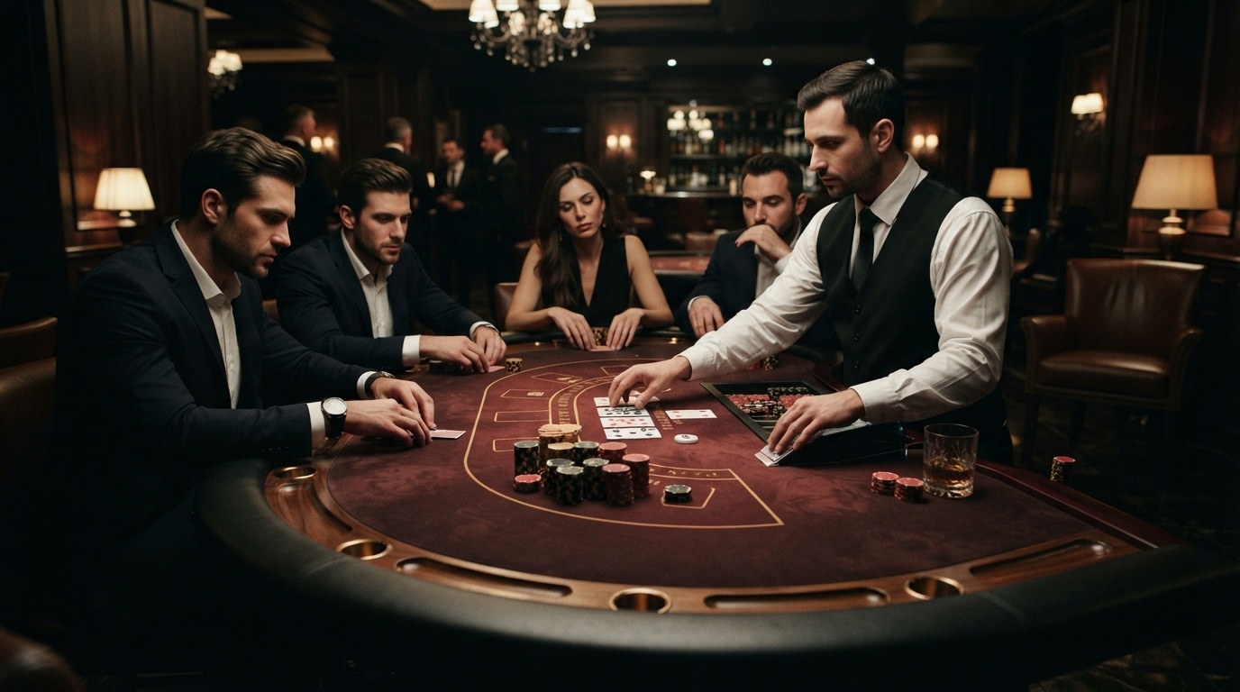 Discover the Extensive Game Library at Dbosses Casino